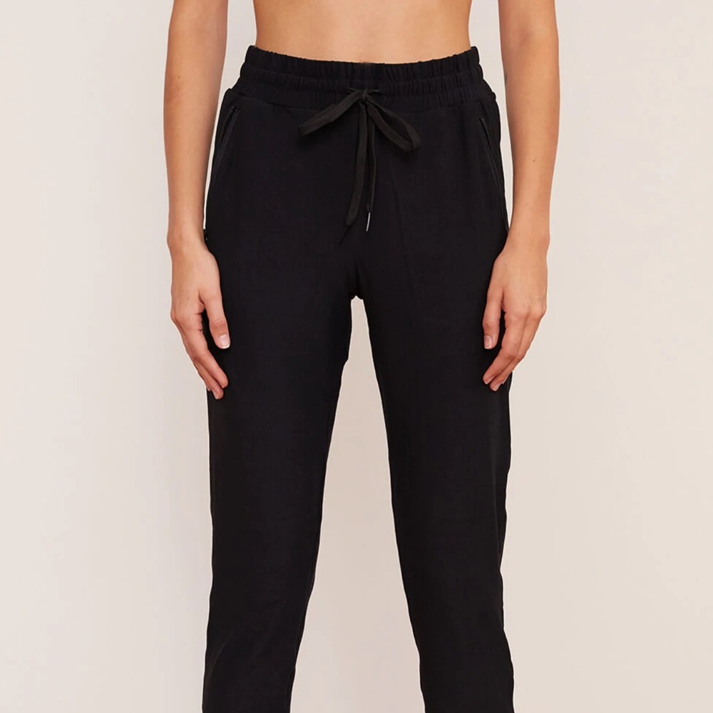 Wolven Threads Onyx Jogger